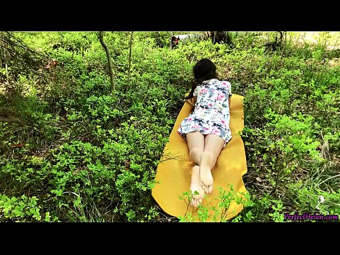 ❤️ Stranger on Tinder masturba a miña coña e fode apaixonadamente no bosque Porno casero en % gl.xsexshop.ru % ﹏