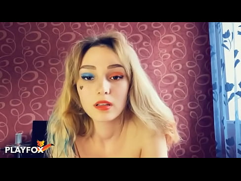 ❤️ As lentes máxicas de realidade virtual déronme sexo con Harley Quinn Porno casero en % gl.xsexshop.ru % ﹏