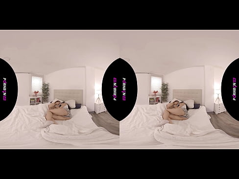 ❤️ PORNBCN VR Dúas novas lesbianas espertan cachondas en realidade virtual 4K 180 3D Geneva Bellucci Katrina Moreno Porno casero en % gl.xsexshop.ru % ﹏