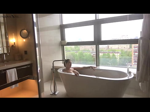 ❤️ Nena tremenda Masturbándose apaixonadamente a súa coña no baño Porno casero en % gl.xsexshop.ru % ﹏