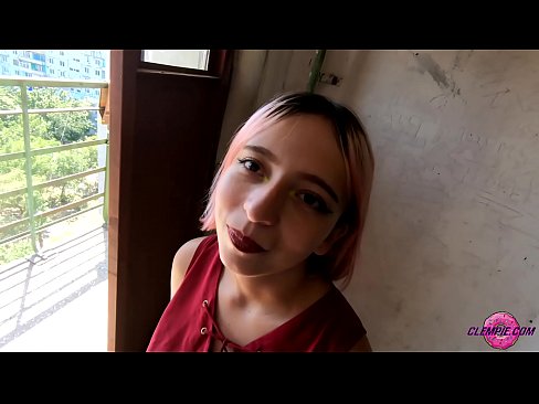 ❤️ Student Sensual chupa a un estraño no interior - Cum on his face Porno casero en % gl.xsexshop.ru % ﹏